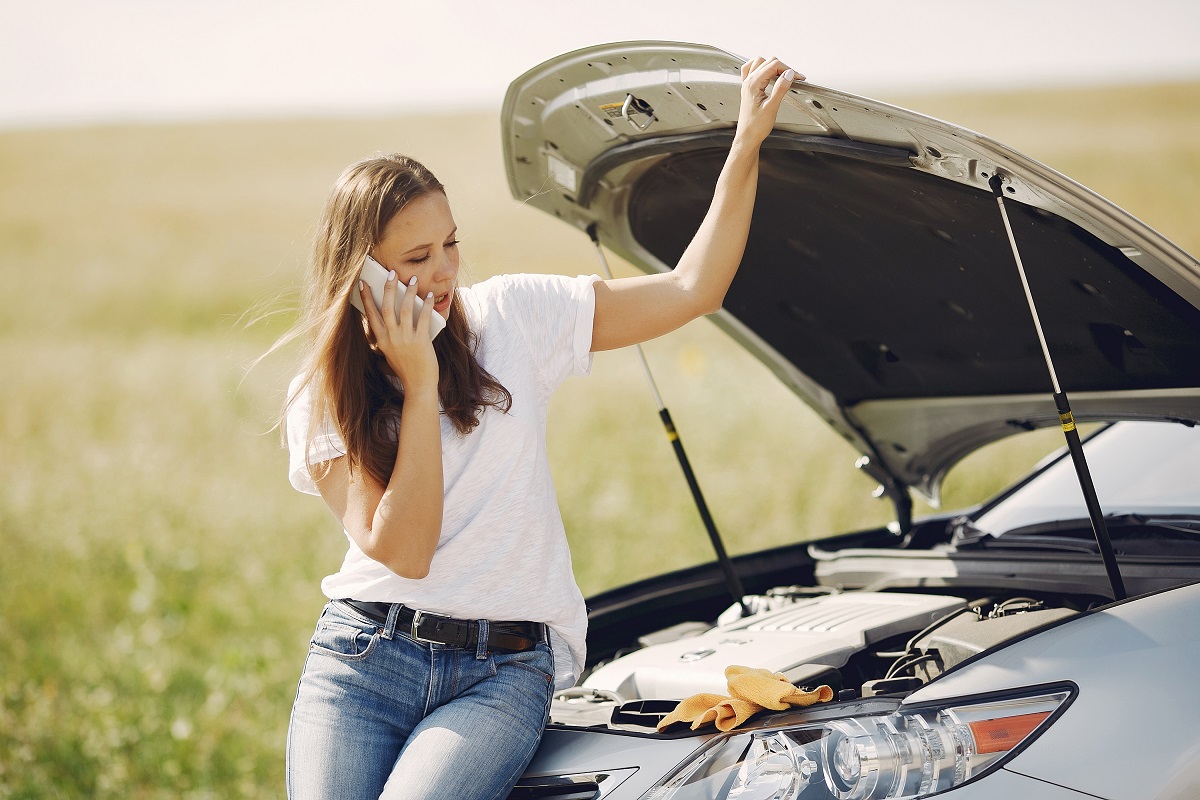 What Does A Car Warranty Cover?